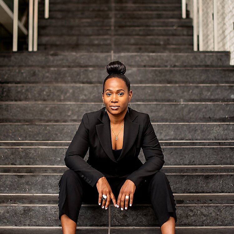 Dr. Joy D. Void-Holmes