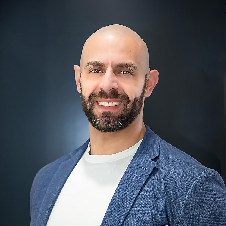 Fadi K. Hasan