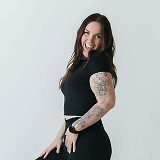 Emma Hooker
