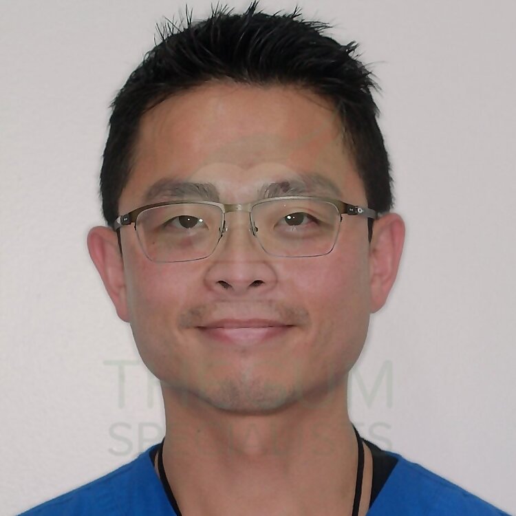Paul Tsai