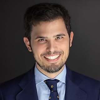 Dr. Gonzalo Blasi