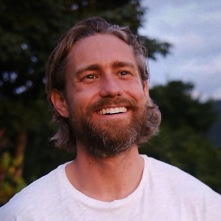 Aaron Doughty