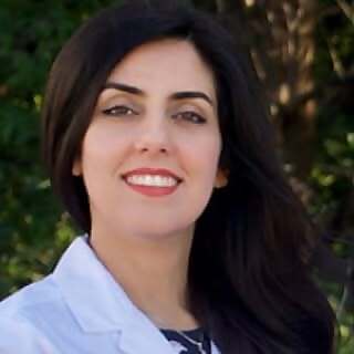 Shirin Farhadian