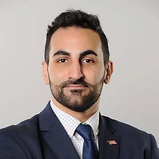 Dr. Khaled Sinjab