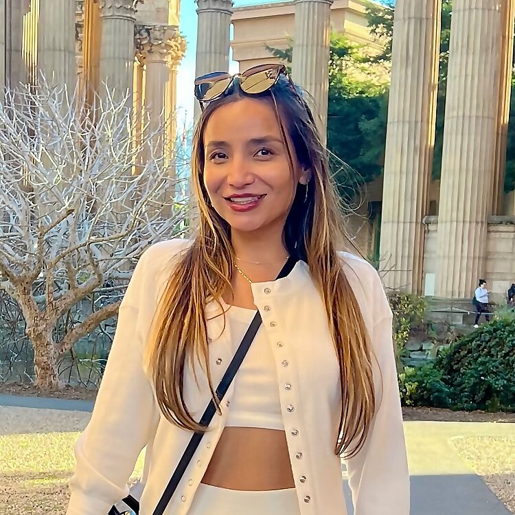 Daniela González