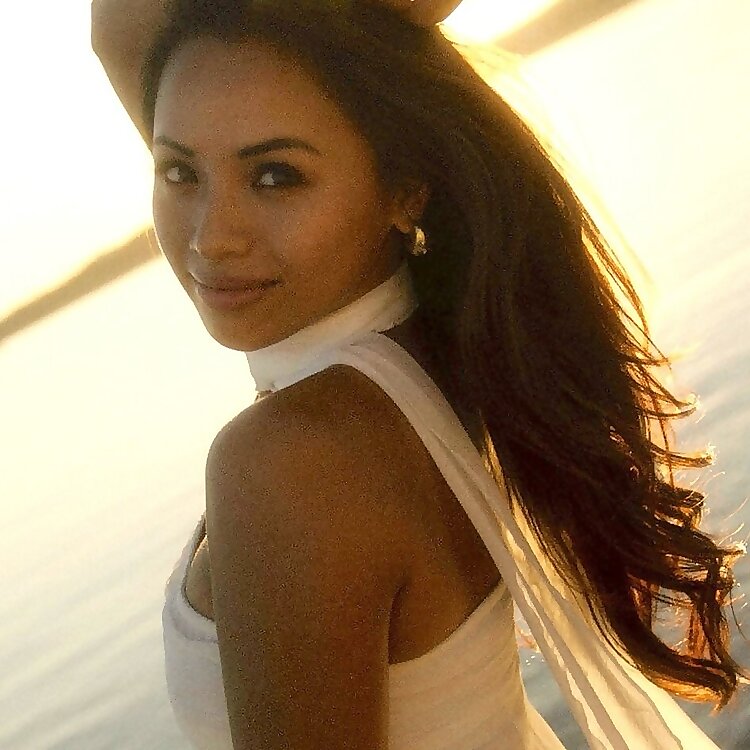Shannon Taruc