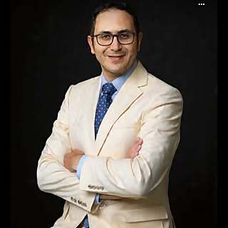 Walied Eldomiaty