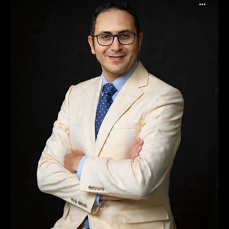 Walied Eldomiaty