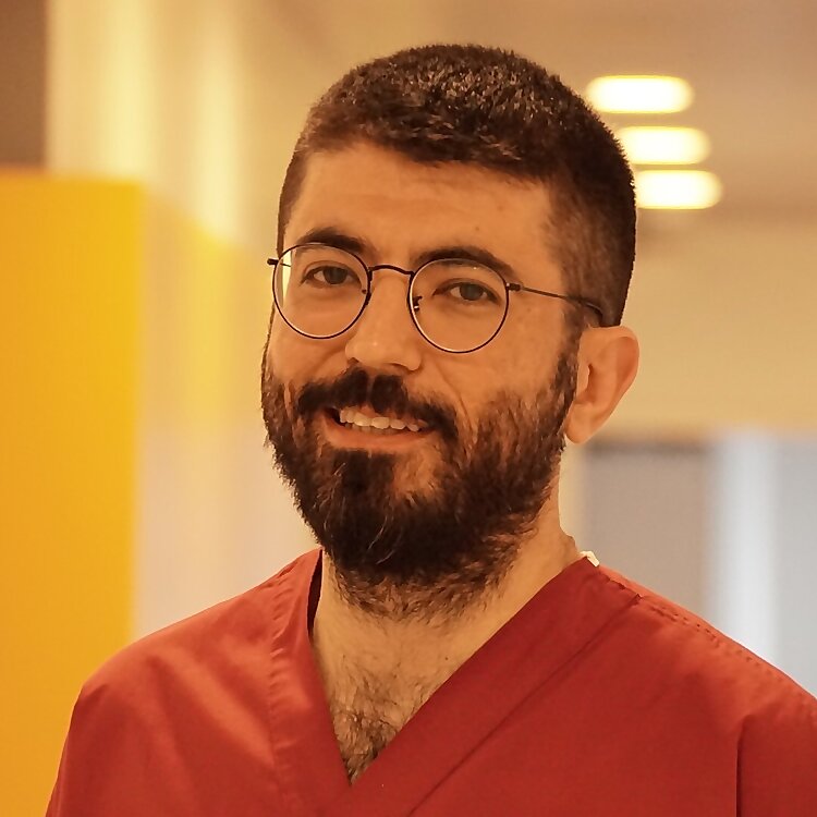 Çağdaş Çağlar Laçin