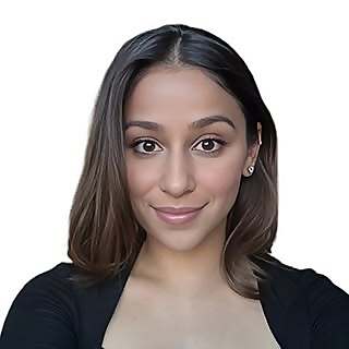 Jasleen Kaur