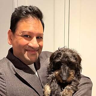 Mitul Shah