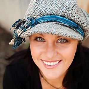 Carrie Ibbetson
