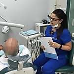 Dr. Vianca Cabrera