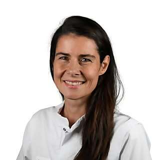 Dr. France Lambert