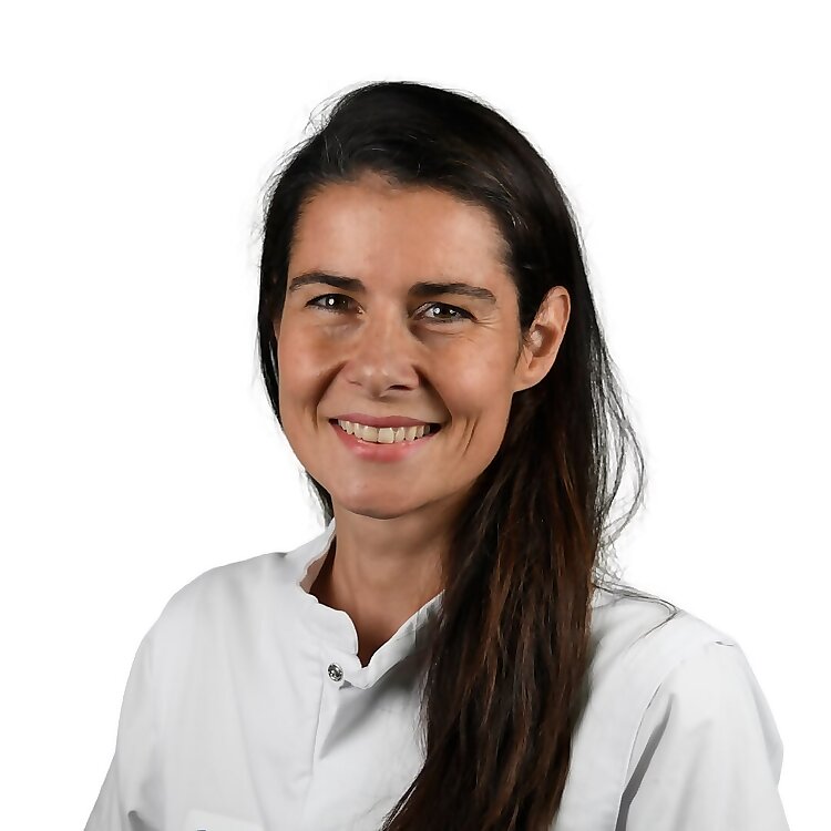 Dr. France Lambert