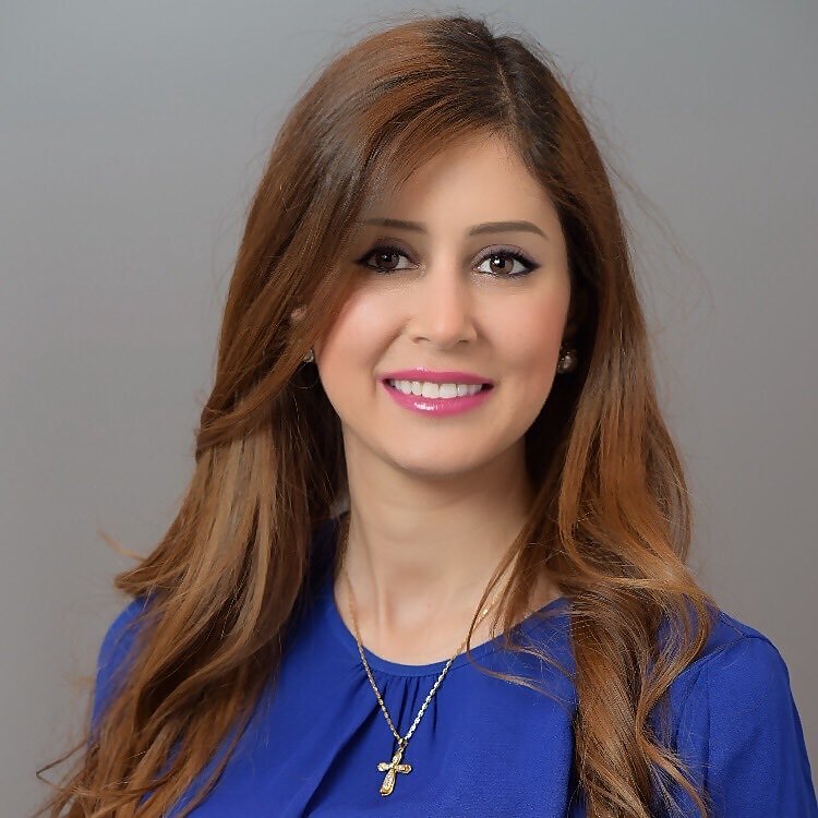 Najla Kasabreh