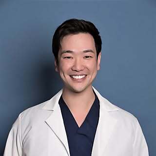 Dr. David Ahn