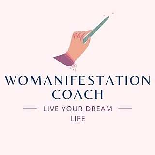 Manifestation & Mindset Coach