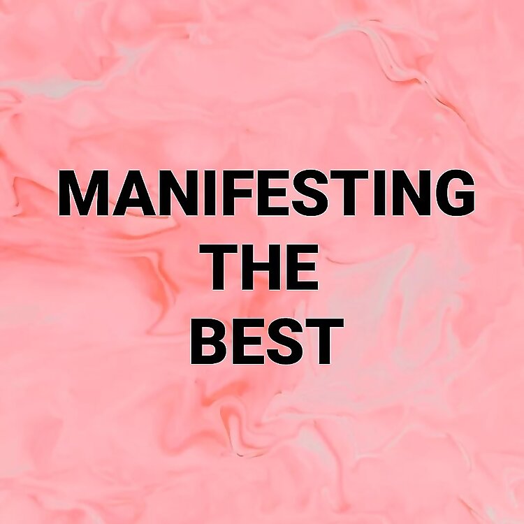 Manifestation Coach
