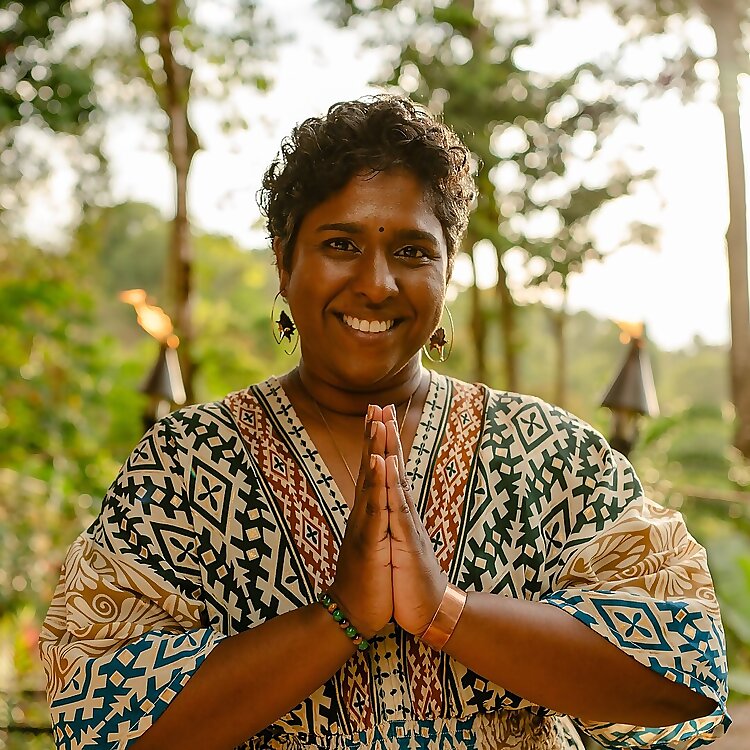 Latha Jay