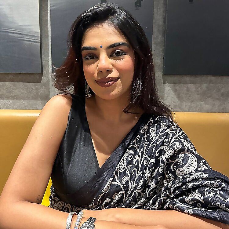 Anmol Thakkar