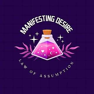 Manifesting Coach