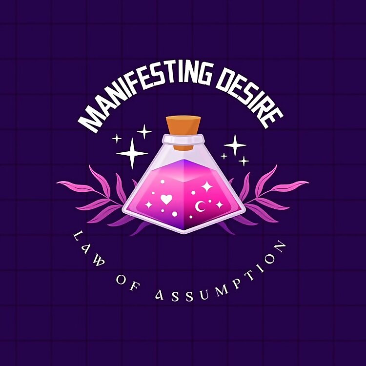 Manifesting Coach