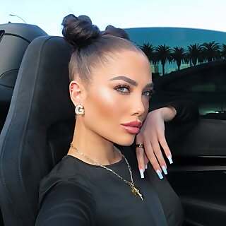 Giavanna Papasavvas