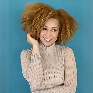 Mallory Hank-Johnson