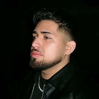 Damian Ocampo