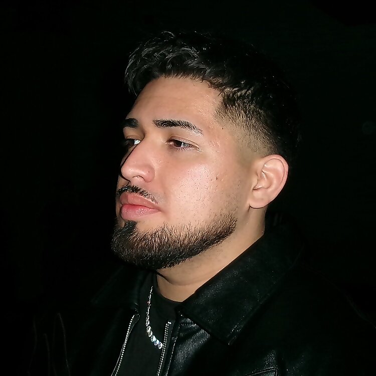 Damian Ocampo