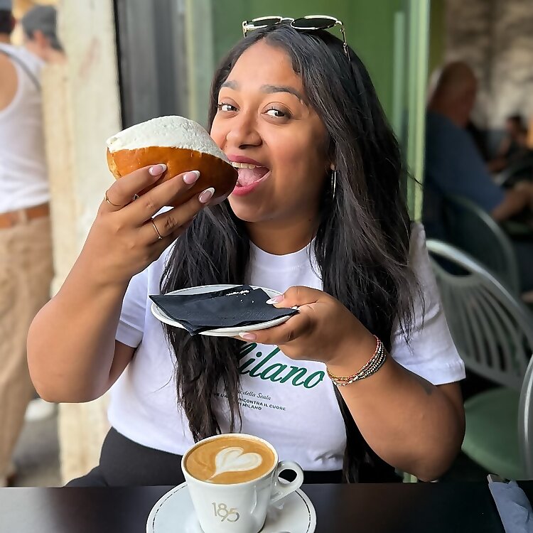 Velia Hernandez