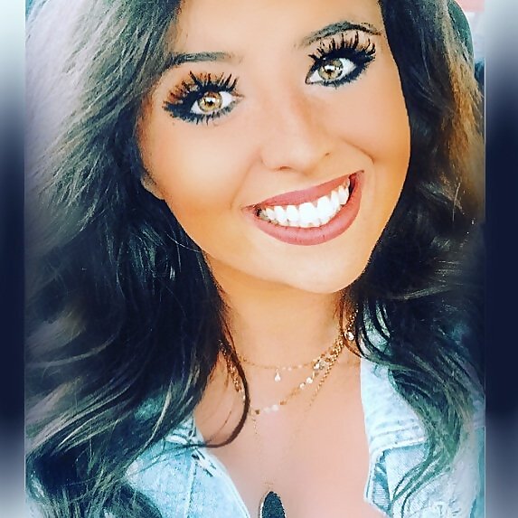 Brandi Ashley