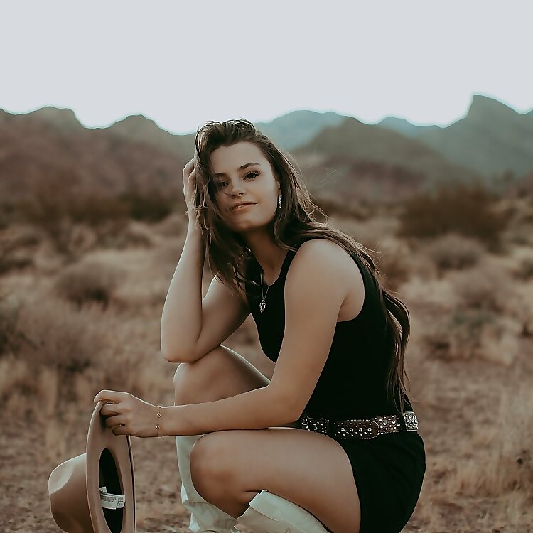 Madi Grimm