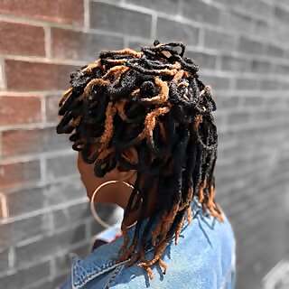Love Ireti