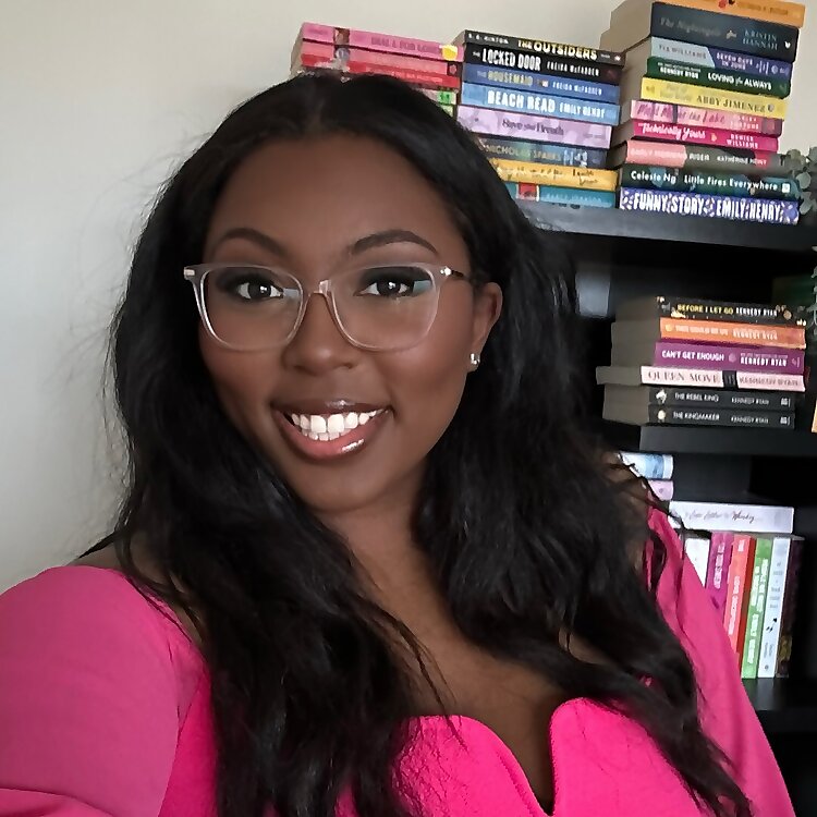 Sierra Nicole May