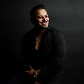 Chris Benavides