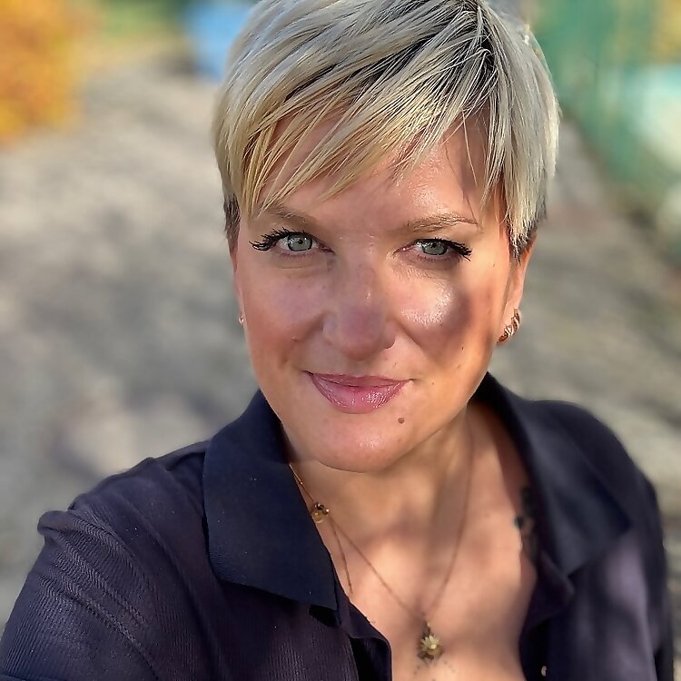 Jette Zwick