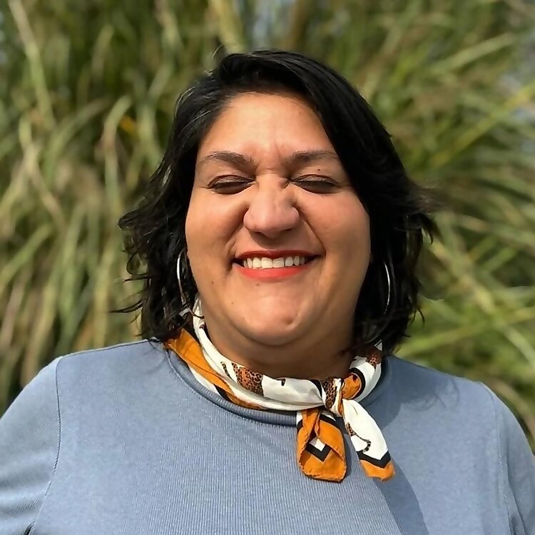 Rani Cheema