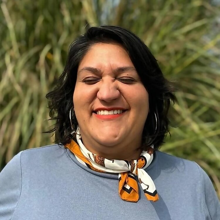 Rani Cheema