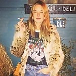 Camille Rowe