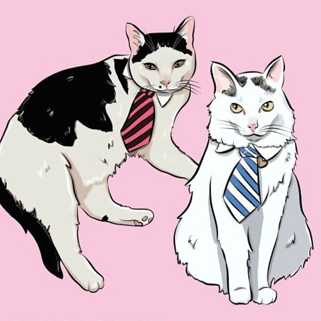 Melon & Finn