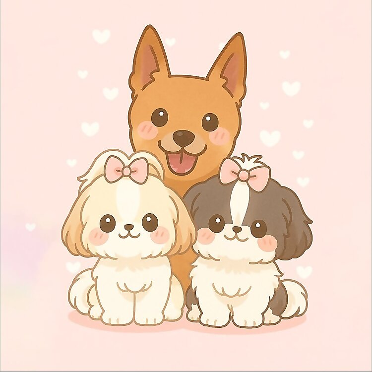 Jax & Delilah