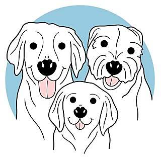 Cooper, Chance & Macaroni