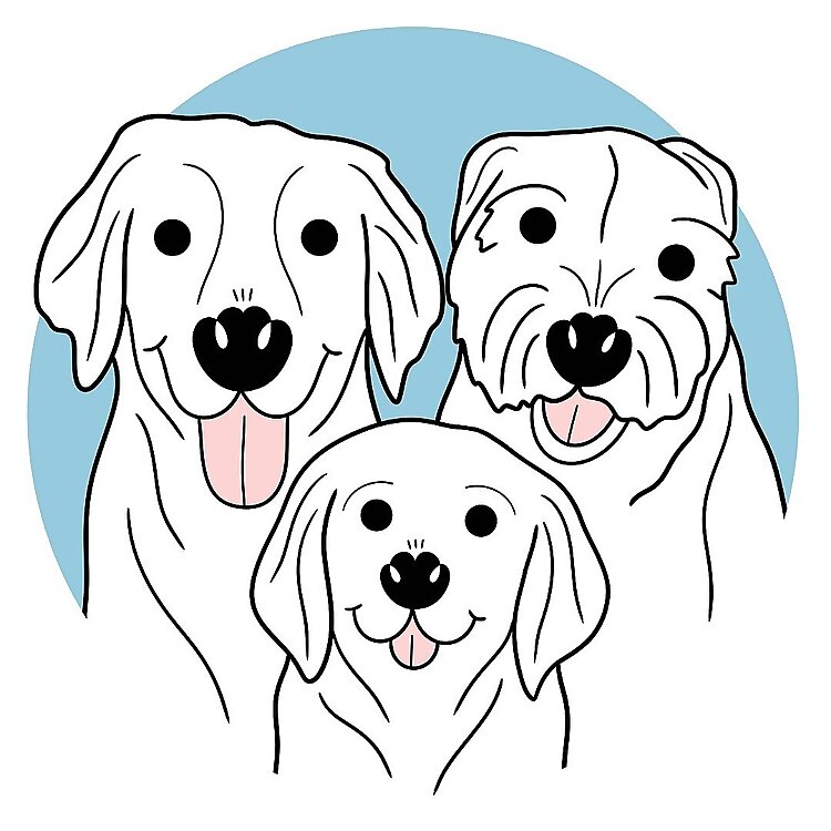 Cooper, Chance & Macaroni