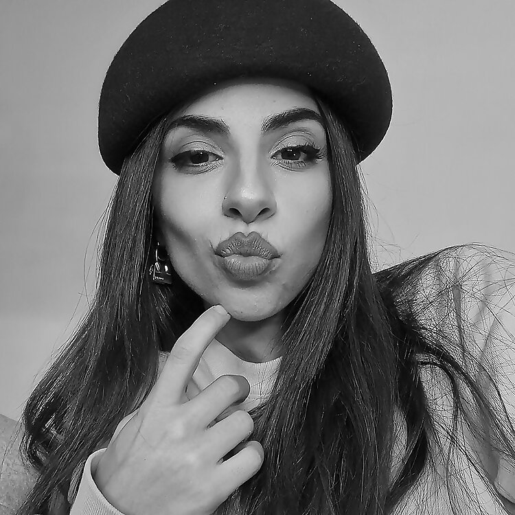 Maria Panteli