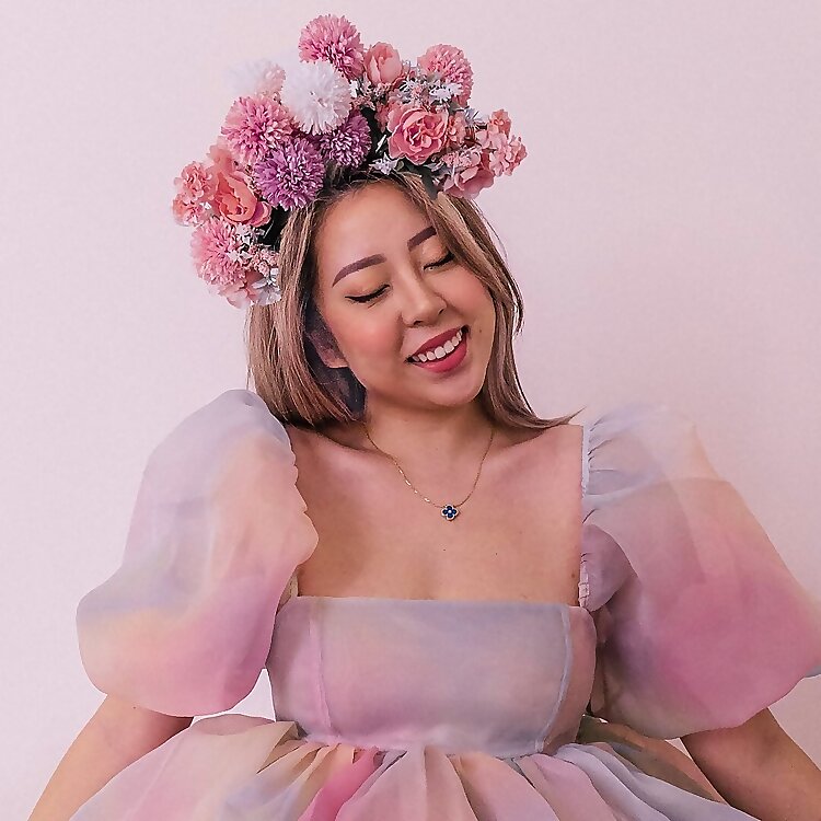 Rachel Chen