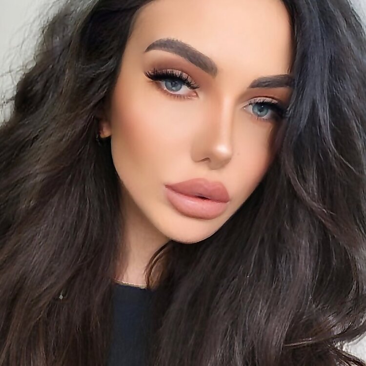 Victoria Vickilisha