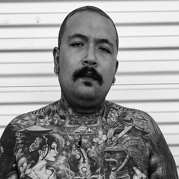 Koichi Macgregor