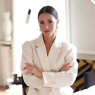 Zina Charkoplia